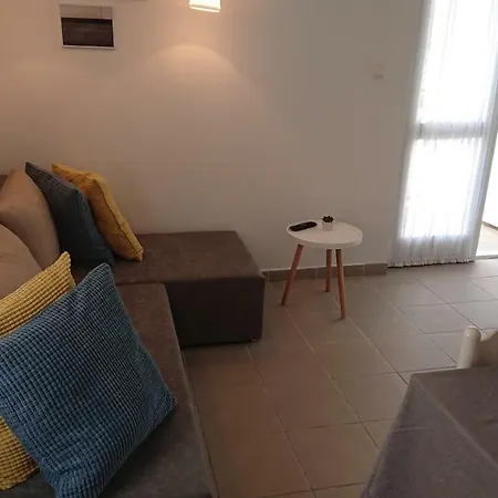 Apartmán Kursar