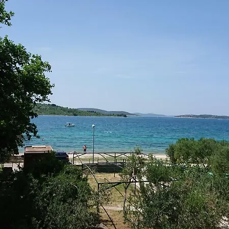Apartmán Kursar *