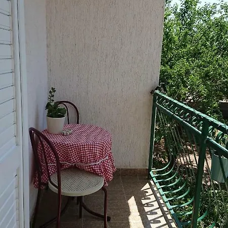 Kursar Apartmán *