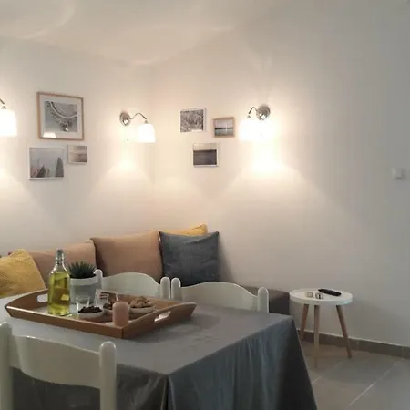 Apartmán Kursar Srima