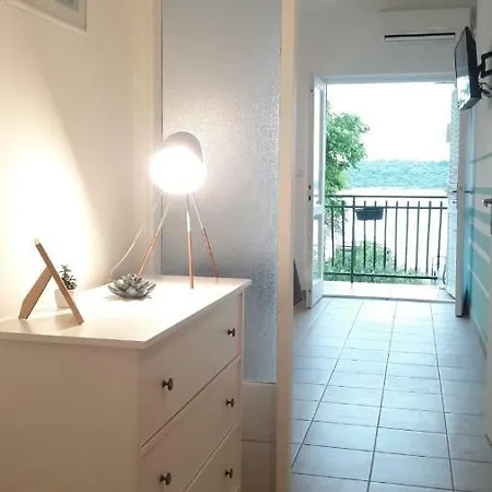 Apartmán Kursar Srima