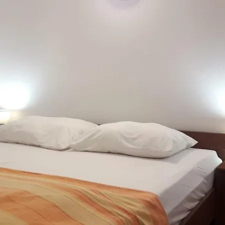 Apartmán Kursar