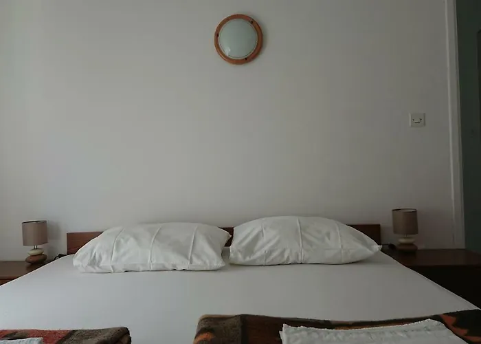 Kursar Apartmán Srima