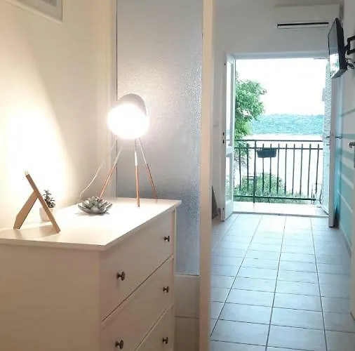 Apartmán Kursar Srima